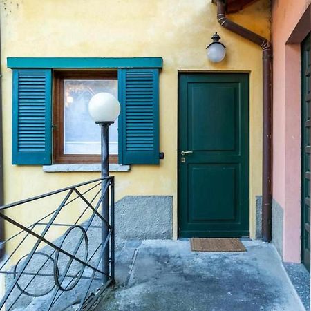 Ferienwohnung Your Secret Place Cernobbio Exterior foto