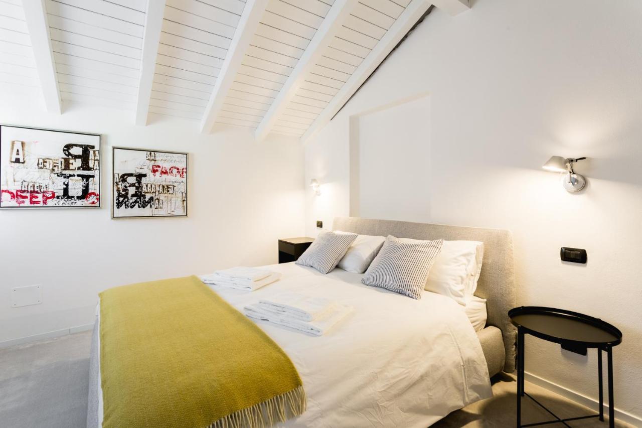Ferienwohnung Your Secret Place Cernobbio Exterior foto