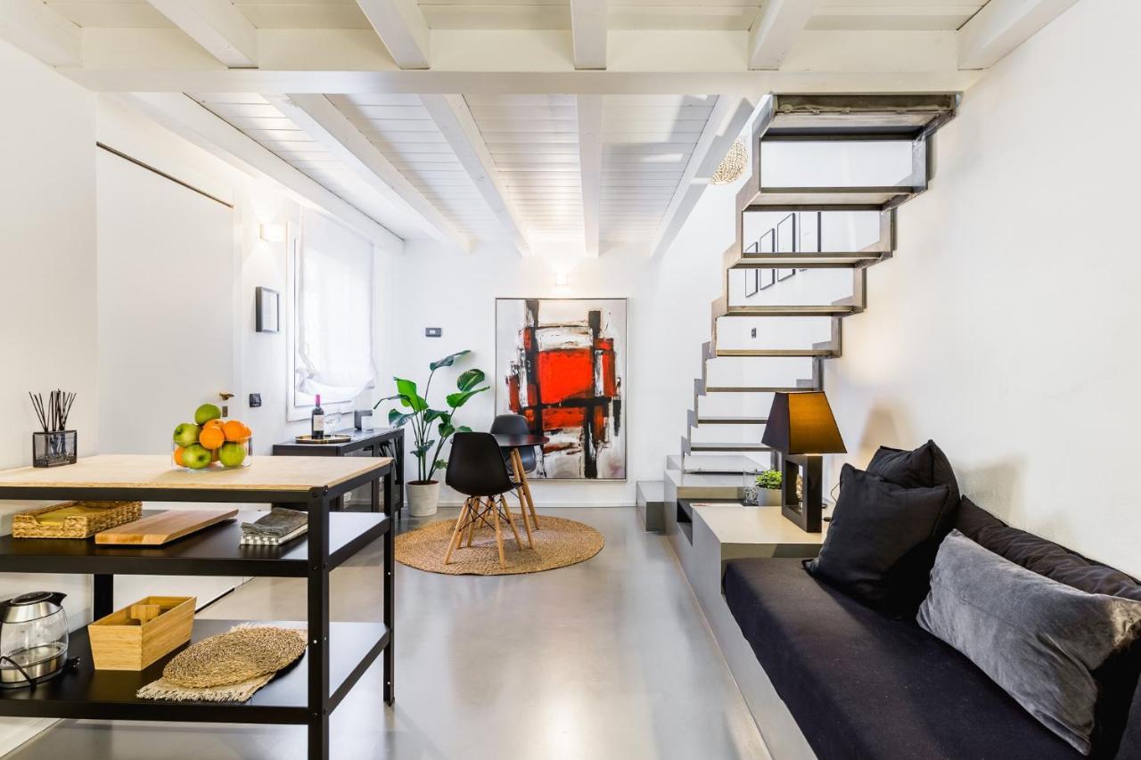 Ferienwohnung Your Secret Place Cernobbio Exterior foto