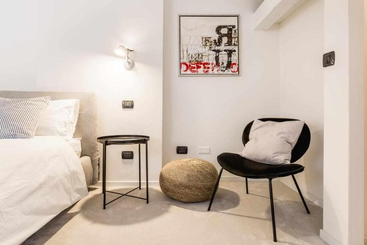 Ferienwohnung Your Secret Place Cernobbio Exterior foto