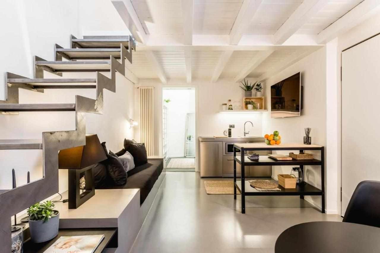 Ferienwohnung Your Secret Place Cernobbio Exterior foto