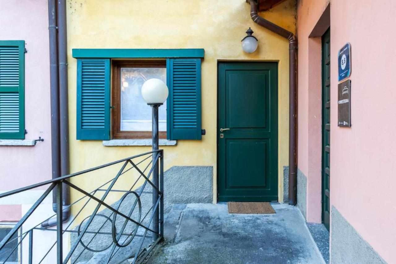 Ferienwohnung Your Secret Place Cernobbio Exterior foto
