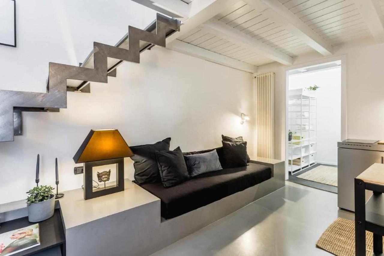 Ferienwohnung Your Secret Place Cernobbio Exterior foto