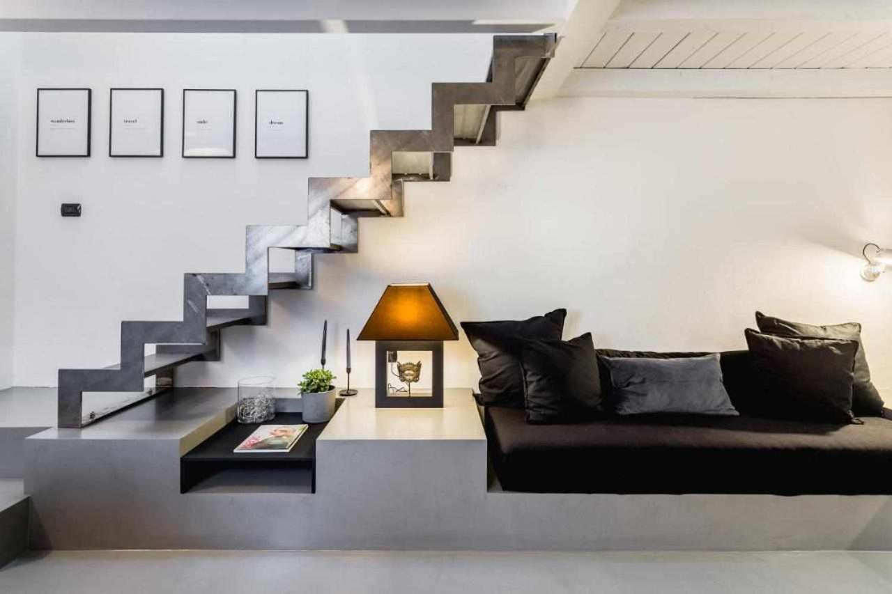 Ferienwohnung Your Secret Place Cernobbio Exterior foto