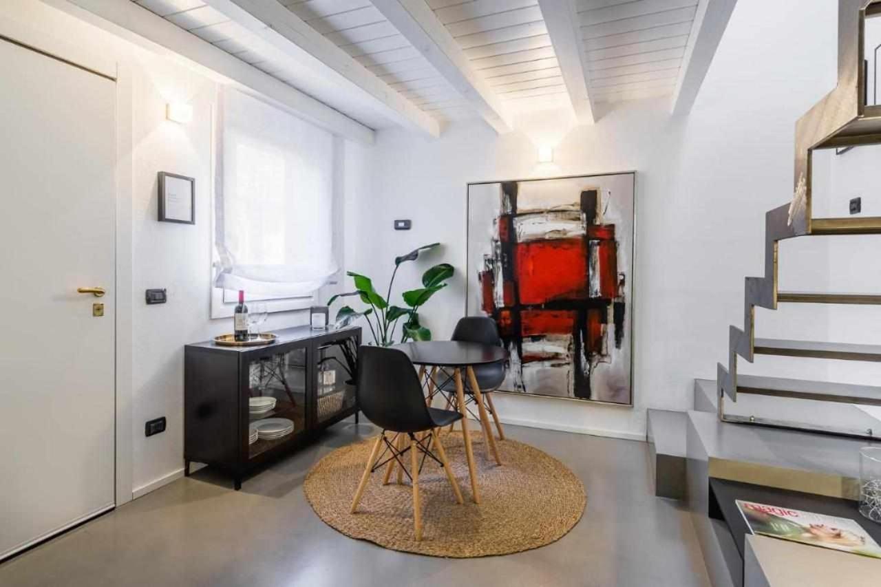 Ferienwohnung Your Secret Place Cernobbio Exterior foto