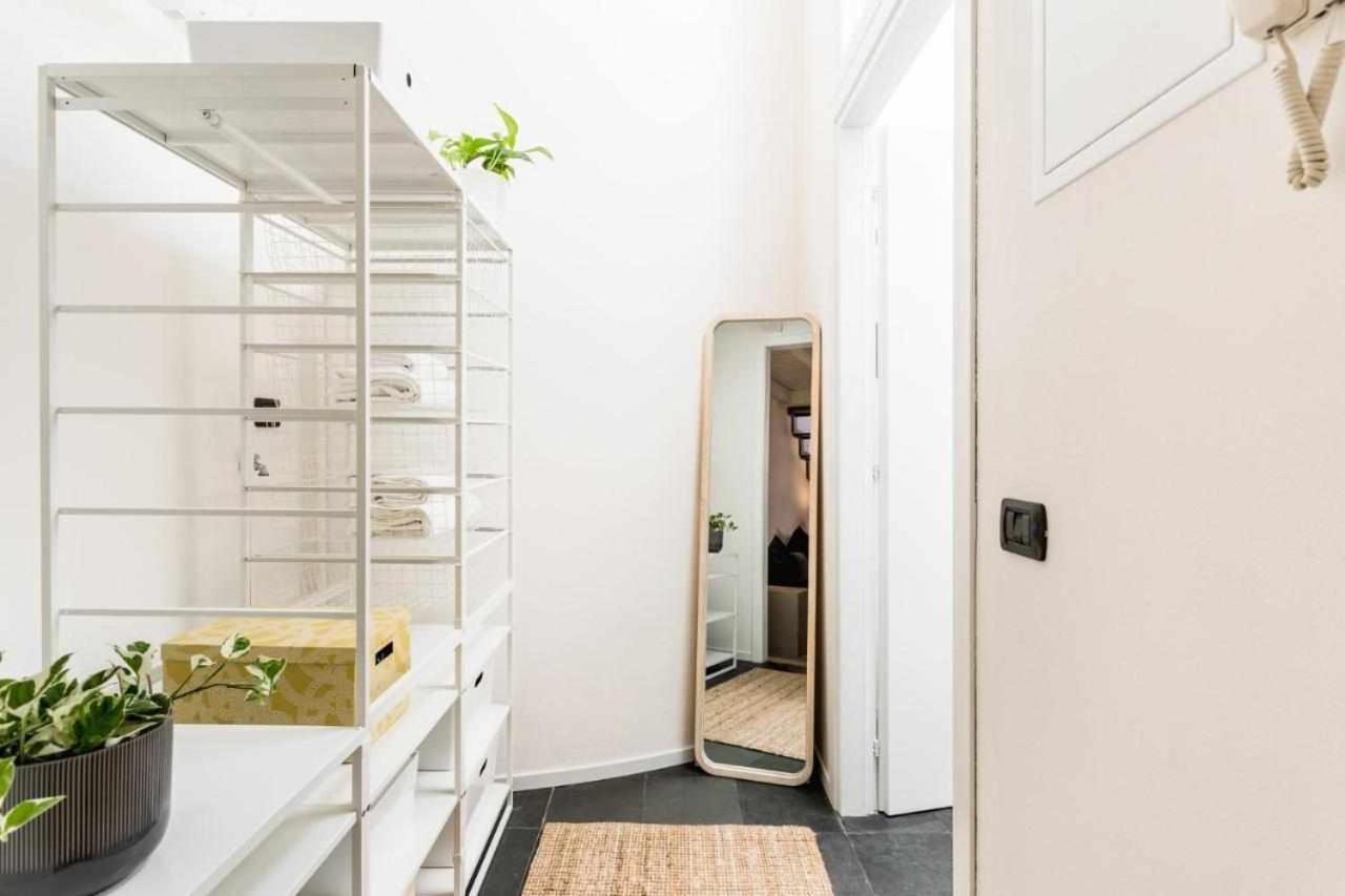 Ferienwohnung Your Secret Place Cernobbio Exterior foto